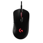 Logitech G G403 HERO, ratón gamer con sensor HERO 16K extremadamente preciso, SKU 910-005633