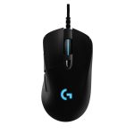 Logitech G G403 HERO, ratón gamer con sensor HERO 16K extremadamente preciso, SKU 910-005633