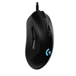 Logitech G G403 HERO, ratón gamer con sensor HERO 16K extremadamente preciso, SKU 910-005633