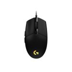 Logitech G 910-005823 ratón para juegos con conexión USB tipo A, hasta 8000 DPI, SKU 910-005823