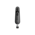 Ratón inalámbrico Logitech R500 con conectividad Bluetooth y SKU 910-005843