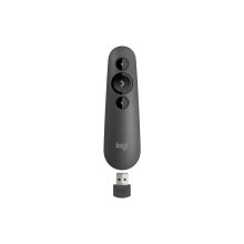 Ratón inalámbrico Logitech R500 con conectividad Bluetooth y SKU 910-005843