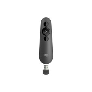 Ratón inalámbrico Logitech R500 con conectividad Bluetooth y SKU 910-005843