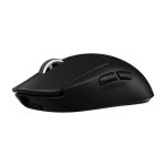 Logitech G ratón para juegos inalámbrico con 25600 DPI, maneja precisión y velocidad excepcional SKU 910-005880