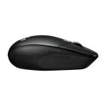 Ratón de juego Logitech G, modelo 910-006106, diseñado para la mano derecha, con conectividad RF Wireless y Bluetooth, y sensor óptico de 25600 DPI.