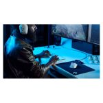 Ratón Logitech G G502 X PLUS con iluminación RGB, 25.600 dpi, 13 botones programables. SKU: 910-006172