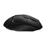 Logitech G G502 X LIGHTSPEED ratón inalámbrico con precisión avanzada, SKU 910-006181