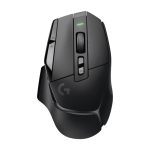Logitech G G502 X LIGHTSPEED ratón inalámbrico con precisión avanzada, SKU 910-006181