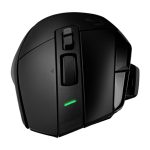 Logitech G G502 X LIGHTSPEED ratón inalámbrico con precisión avanzada, SKU 910-006181