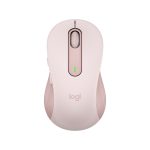 Ratón Logitech Signature M650 L, confort ergonómico para largas sesiones de uso, SKU 910-006237