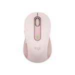 Ratón inalámbrico Logitech Signature M650 con diseño ergonómico, SKU 910-006254
