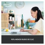 Ratón inalámbrico Logitech Signature M650 con diseño ergonómico, SKU 910-006254