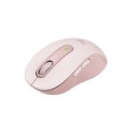 Ratón inalámbrico Logitech Signature M650 con diseño ergonómico, SKU 910-006254