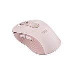 Ratón inalámbrico Logitech Signature M650 con diseño ergonómico, SKU 910-006254