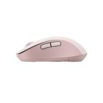 Ratón inalámbrico Logitech Signature M650 con diseño ergonómico, SKU 910-006254