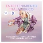 Ratón inalámbrico Logitech G G705 con diseño ergonómico y tecnología avanzada para gamers, SKU 910-006368