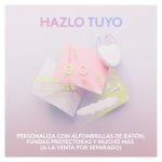 Ratón inalámbrico Logitech G G705 con diseño ergonómico y tecnología avanzada para gamers, SKU 910-006368