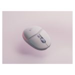 Ratón inalámbrico Logitech G G705 con diseño ergonómico y tecnología avanzada para gamers, SKU 910-006368