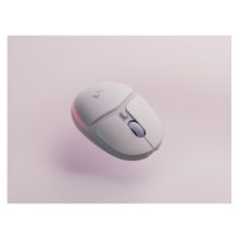 Ratón inalámbrico Logitech G G705 con diseño ergonómico y tecnología avanzada para gamers, SKU 910-006368