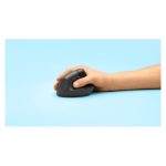 Logitech Lift, ratón ergonómico vertical inalámbrico, SKU 910-006473