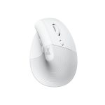 Logitech ratón Lift para Mac ergonómico modelo 910-006477