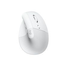 Logitech ratón Lift para Mac ergonómico modelo 910-006477