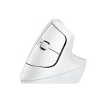 Logitech ratón Lift para Mac ergonómico modelo 910-006477