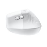 Logitech ratón Lift para Mac ergonómico modelo 910-006477