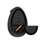 Logitech Lift for Business, ratón ergonómico vertical para comodidad y productividad, SKU 910-006495