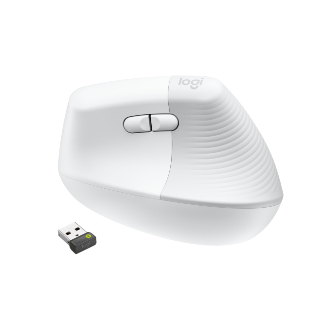 Logitech Lift for Business 3 Logitech Lift for Business en entorno de trabajo