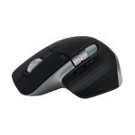 Logitech 910-006571 ratón para oficina, mano derecha, Bluetooth, sensor Laser y 8000 DPI