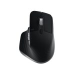 Logitech 910-006571 ratón para oficina, mano derecha, Bluetooth, sensor Laser y 8000 DPI
