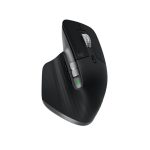 Logitech 910-006571 ratón para oficina, mano derecha, Bluetooth, sensor Laser y 8000 DPI