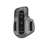 Logitech 910-006571 ratón para oficina, mano derecha, Bluetooth, sensor Laser y 8000 DPI