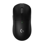 Logitech Ratón G PRO X SUPERLIGHT 2 ultraligero e inalámbrico, SKU 910-006630, ideal para gaming profesional