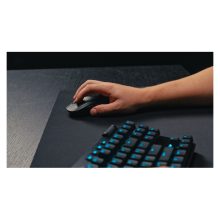Logitech Ratón G PRO X SUPERLIGHT 2 ultraligero e inalámbrico, SKU 910-006630, ideal para gaming profesional