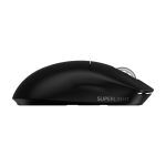 Logitech Ratón G PRO X SUPERLIGHT 2 ultraligero e inalámbrico, SKU 910-006630, ideal para gaming profesional
