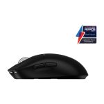 Logitech G PRO X SUPERLIGHT 2, ratón inalámbrico con tecnología avanzada y diseño ultraligero, SKU 910-006631