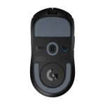 Logitech G PRO X SUPERLIGHT 2, ratón inalámbrico con tecnología avanzada y diseño ultraligero, SKU 910-006631