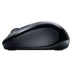 Logitech M325s, un ratón ambidextro inalámbrico con tecnología óptica y 1000 DPI, SKU 910-006812