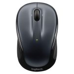 Logitech M325s, un ratón ambidextro inalámbrico con tecnología óptica y 1000 DPI, SKU 910-006812