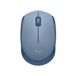 Ratón inalámbrico Logitech M171. Conexión USB. SKU: 910-006866