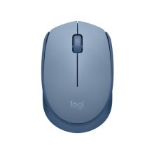 Ratón inalámbrico Logitech M171. Conexión USB. SKU: 910-006866