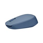 Ratón inalámbrico Logitech M171. Conexión USB. SKU: 910-006866