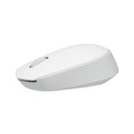 Ratón inalámbrico Logitech M171 con conectividad confiable y diseño ergonómico, SKU 910-006867