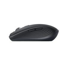 Ratón Logitech para oficina, mano derecha, tecnología RF Wireless y Bluetooth, sensor láser de 8000 DPI, SKU 910-006929
