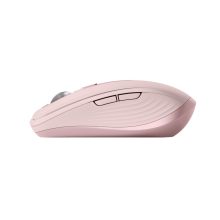 Ratón inalámbrico Logitech para oficina, diseñado para la mano derecha, con conectividad RF y Bluetooth y resolución de 8000 DPI. SKU 910-006931.