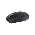 Logitech 910-006958 ratón tan configurable para oficina de alta precisión con 8000 DPI y opciones de conexión RF Wireless + Bluetooth.