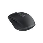 Logitech 910-006958 ratón tan configurable para oficina de alta precisión con 8000 DPI y opciones de conexión RF Wireless + Bluetooth.