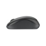Ratón Wireless Logitech M240 Silent con clic silencioso y SKU 910-007119, ideal para trabajar en ambientes tranquilos.